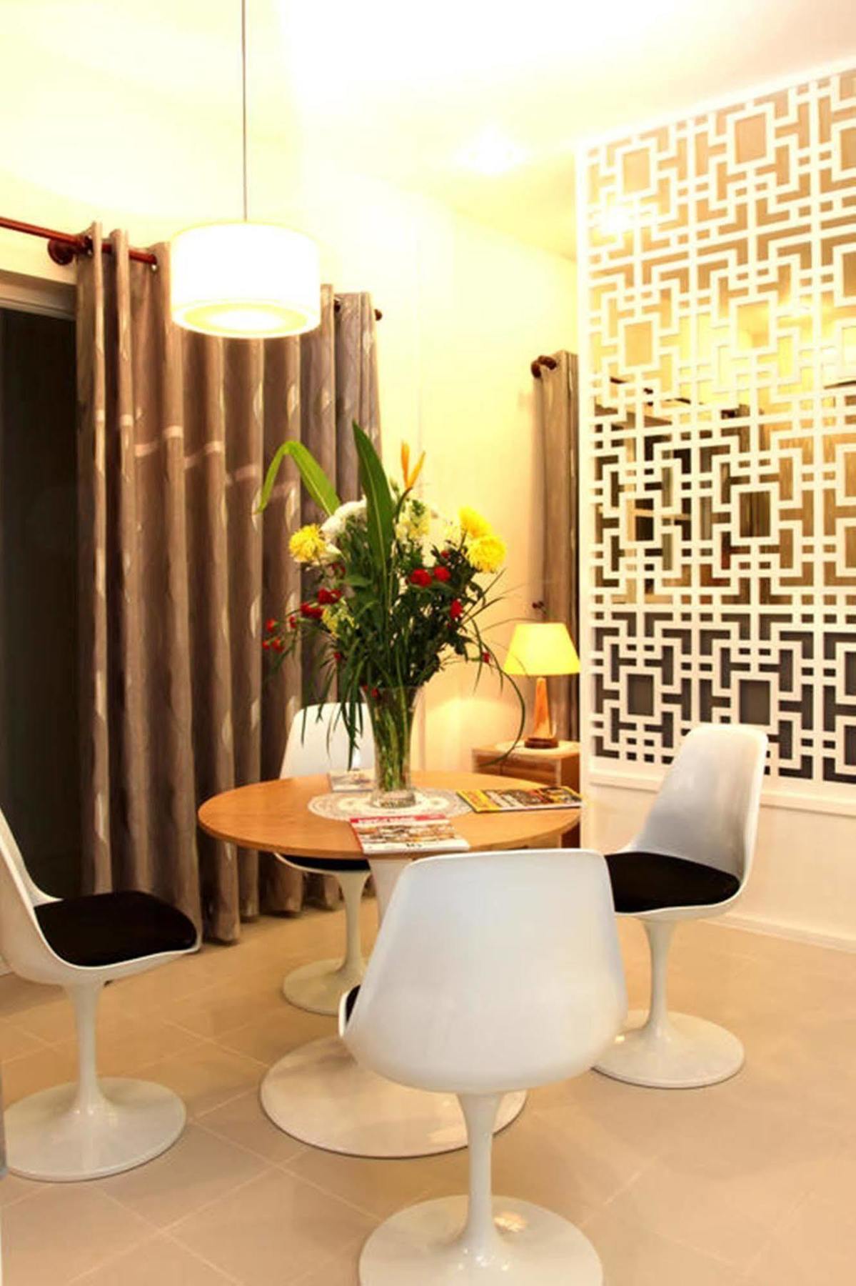 Had Apartment - Vo Van Tan Ho Chi Minh-Byen Eksteriør billede